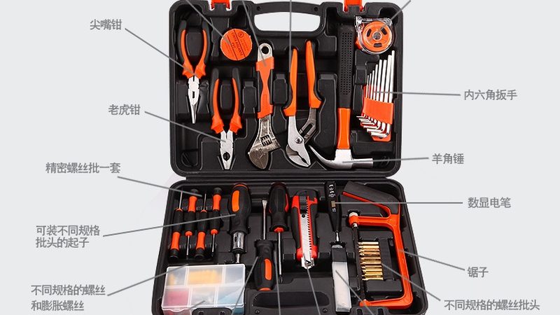 角磨机选购：揭秘如何挑选性价比高的品牌与型号