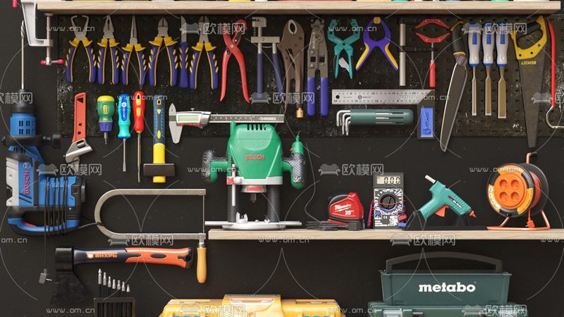 揭秘工具品牌代理加盟：如何规避误区，选择优质合作伙伴