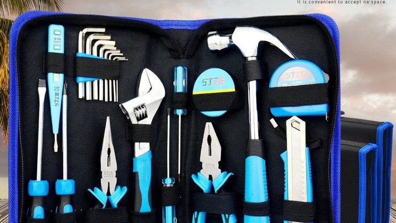 进口工业级五金工具品牌推荐